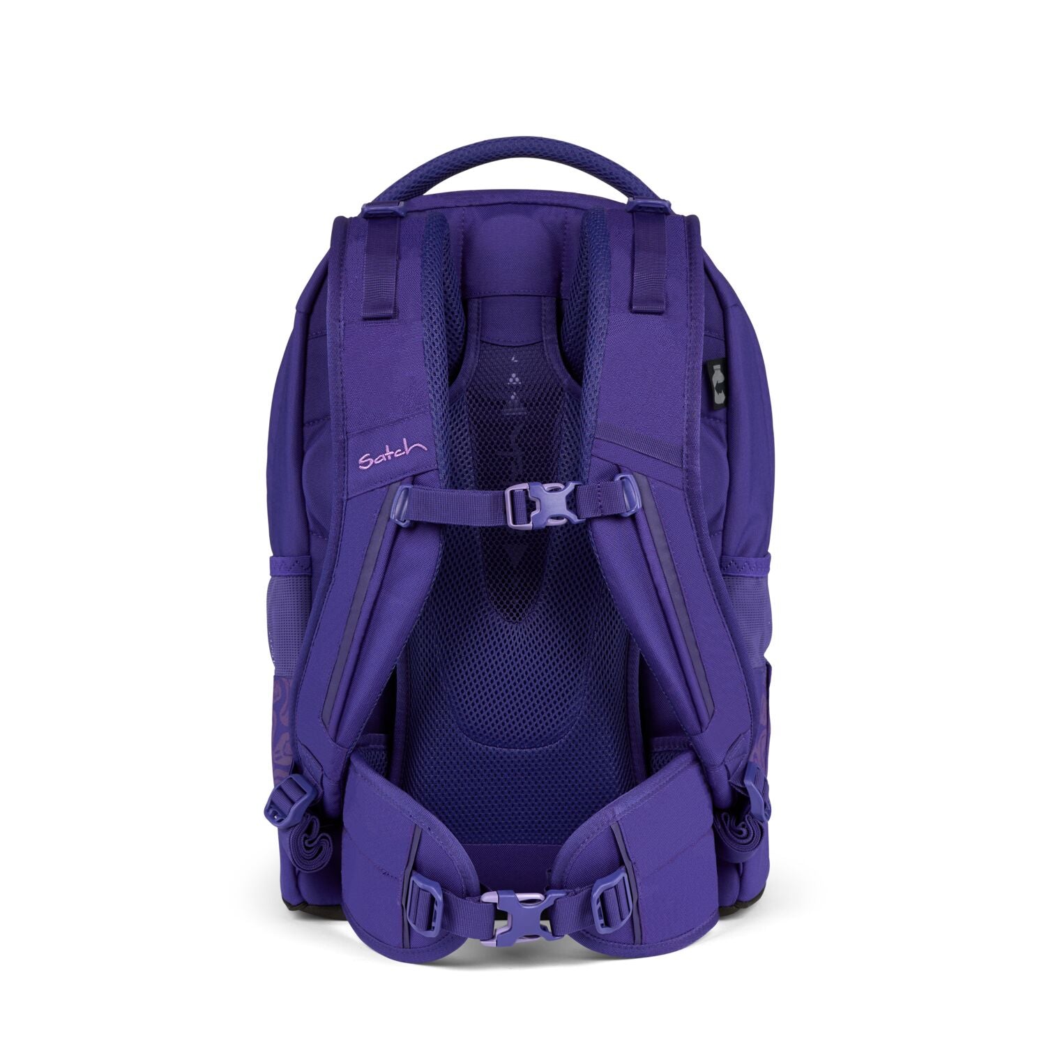 Satch Pack Bright Faces Schulrucksack