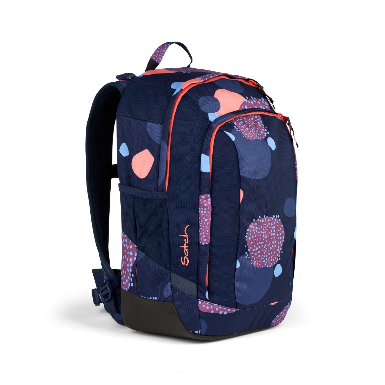 Satch Air Coral Reef Schulrucksack