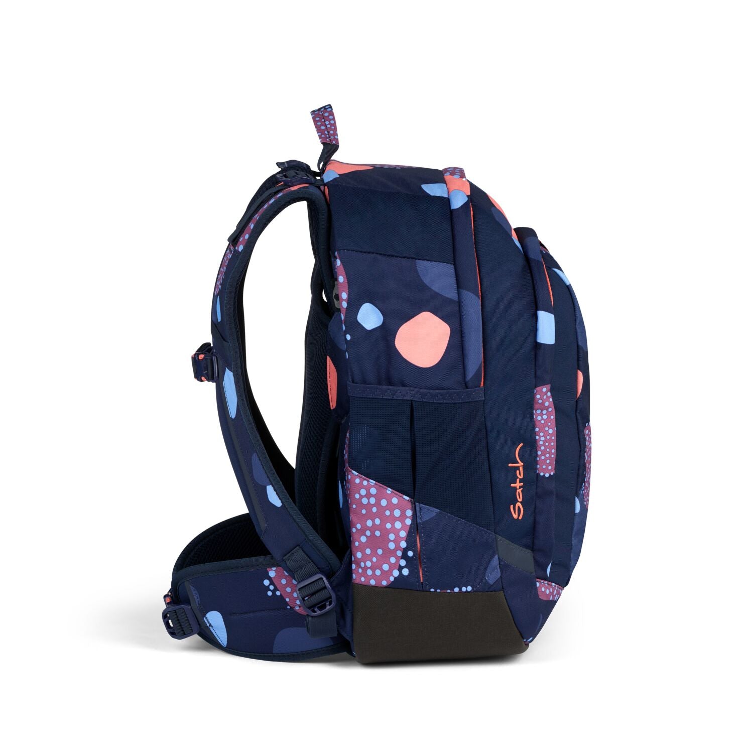 Satch Air Coral Reef Schulrucksack