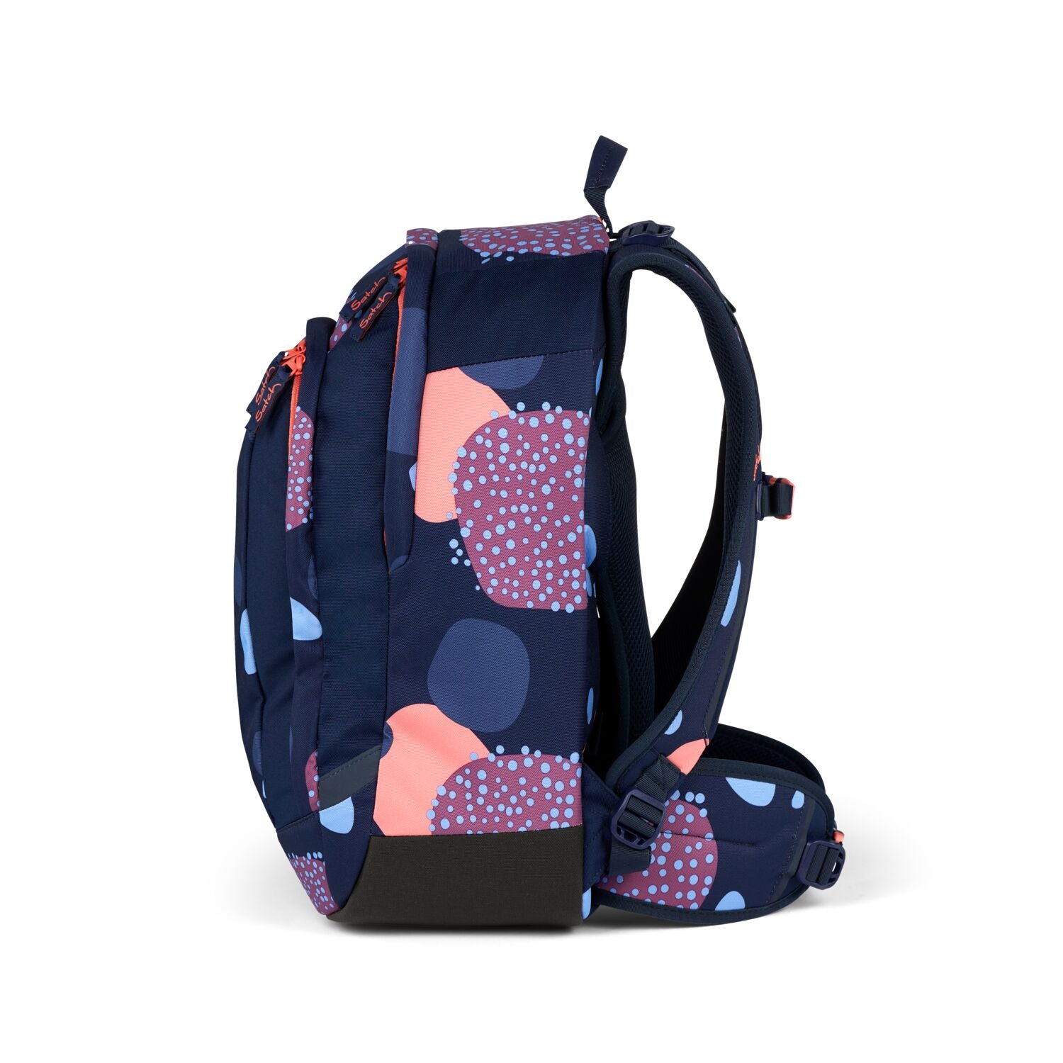 Satch Air Coral Reef Schulrucksack