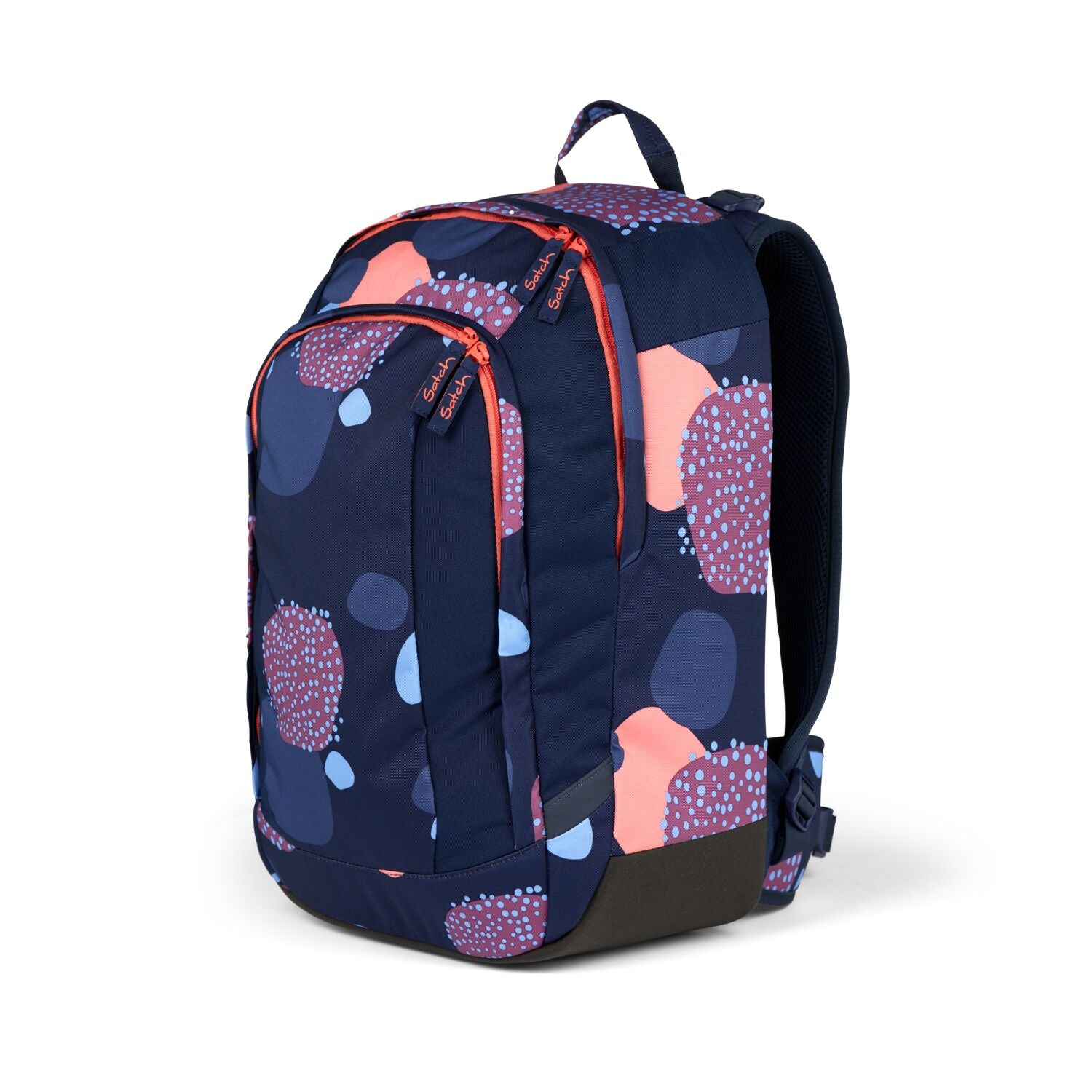 Satch Air Coral Reef Schulrucksack