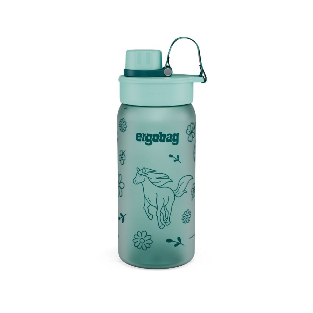 Ergobag Trinkflasche Pferde 0,55 l