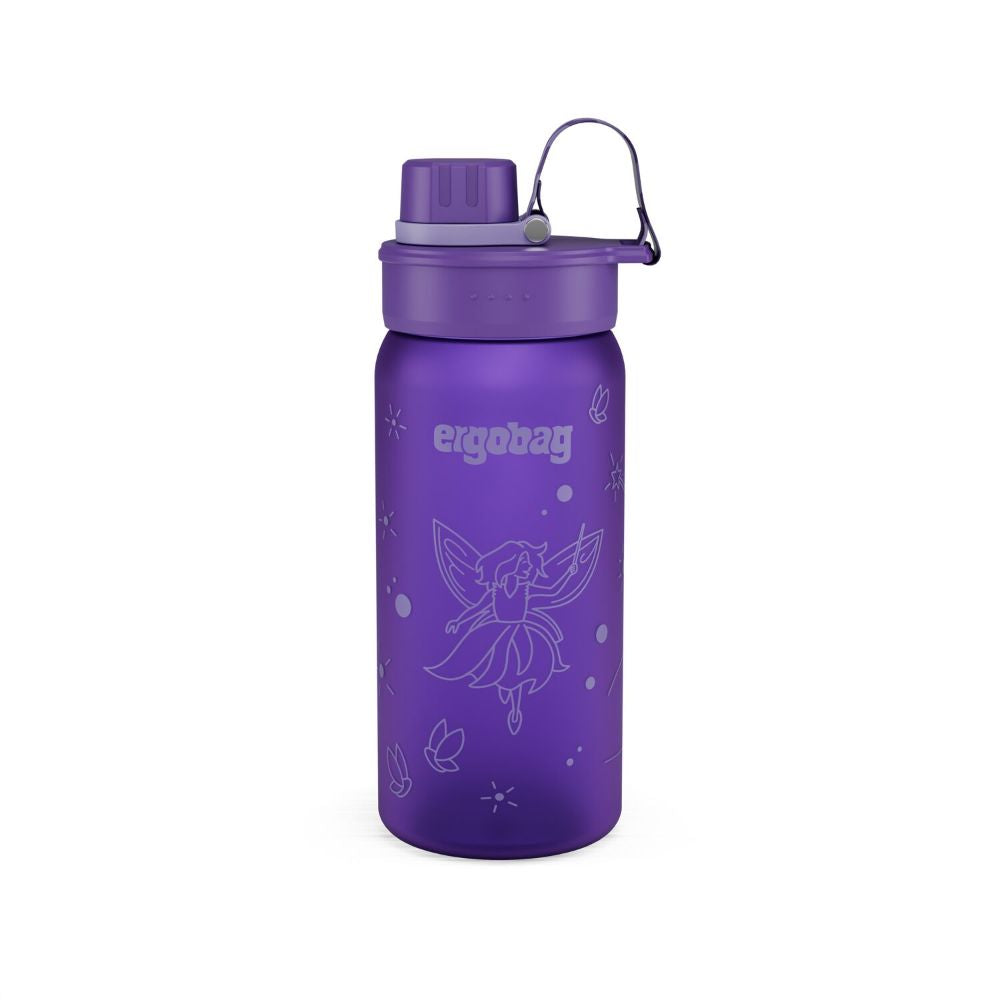 Ergobag Trinkflasche Fee 0,55 l