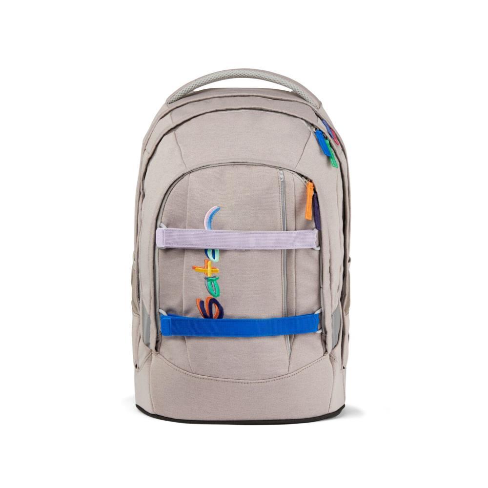 Satch Pack Schulrucksack Colourful Mind Special Edition