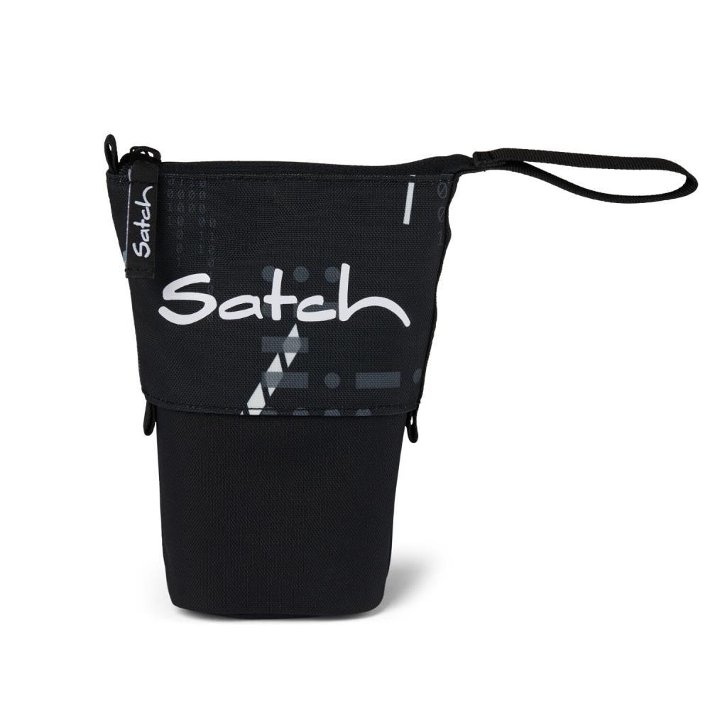 Satch Air Ninja Matrix Schulrucksack Set 2tlg.