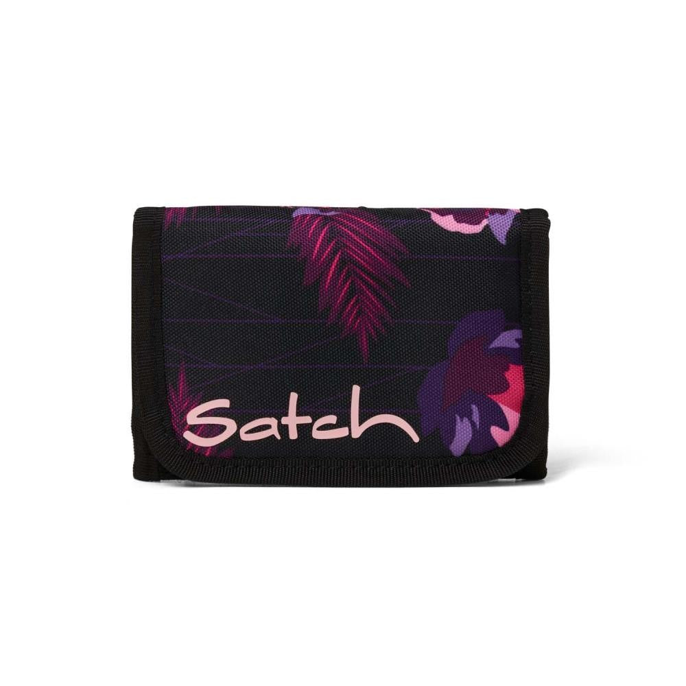 Satch Match Mystic Nights Streetwalk Edition Schulrucksack Set 4tlg.