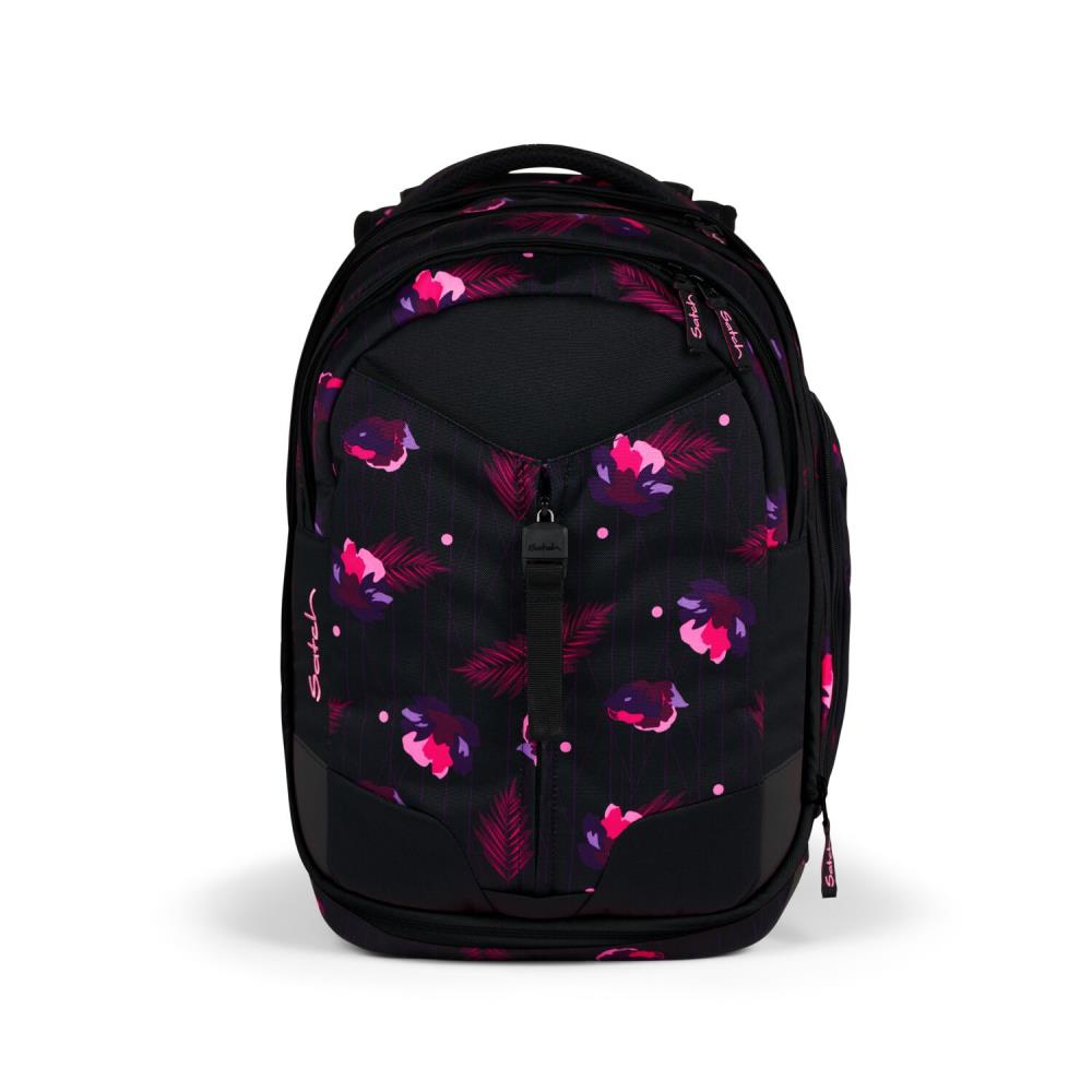 Satch Match Mystic Nights Schulrucksack Set 2tlg.