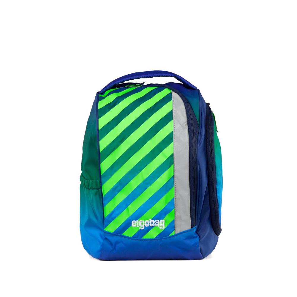 Ergobag Pack TruckBär Neo Edition Schulrucksack Set 6tlg.