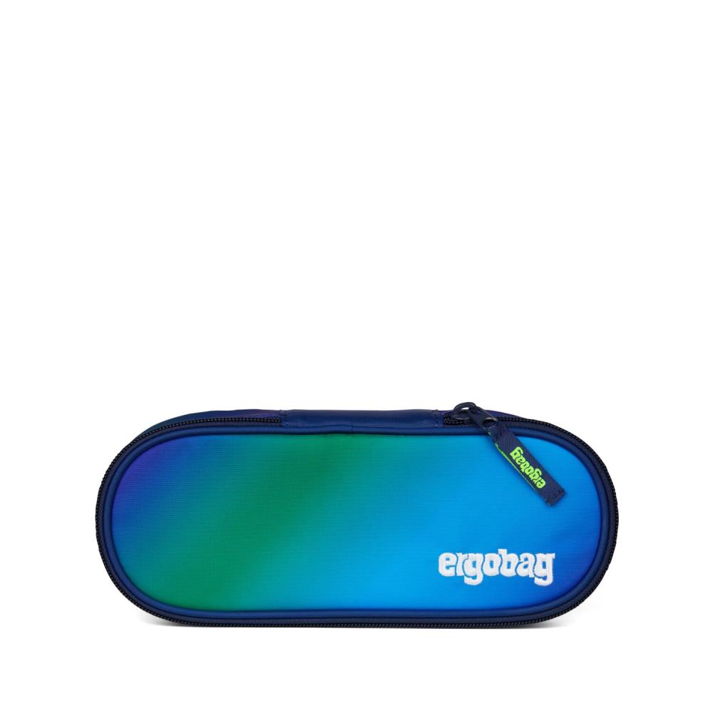 Ergobag Pack TruckBär Neo Edition Schulrucksack Set 6tlg.