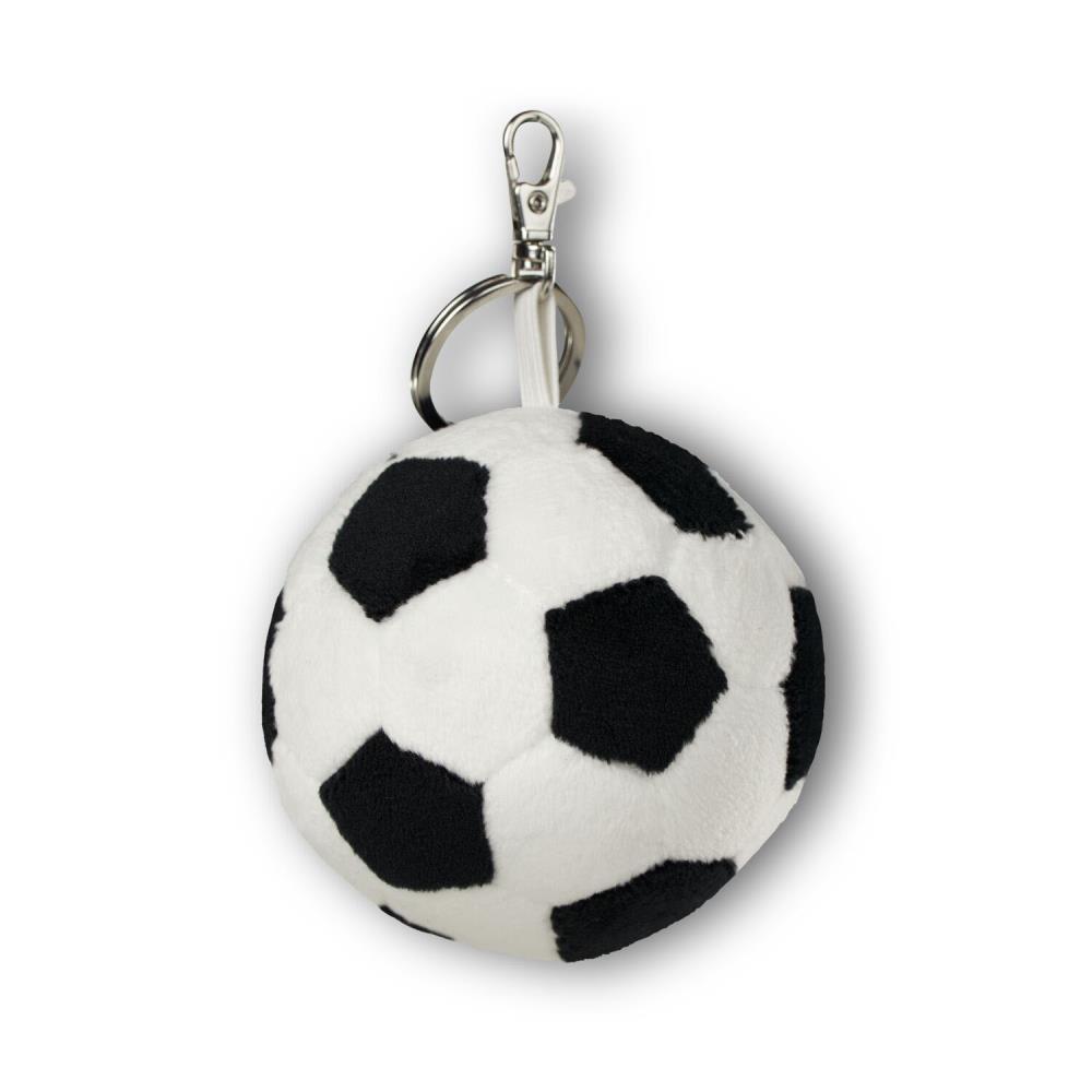 Ergobag Plüsch-Hangie Soccer Ball