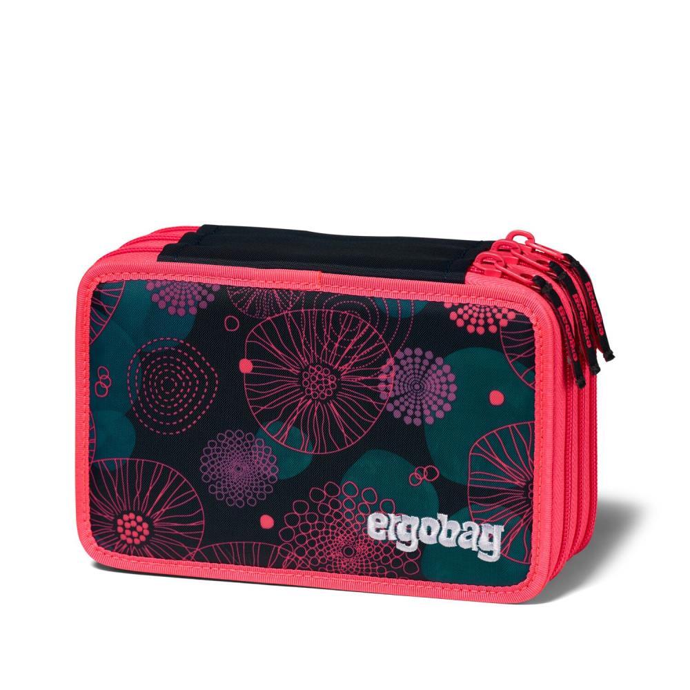 Ergobag Maxi-Mäppchen KorallBär
