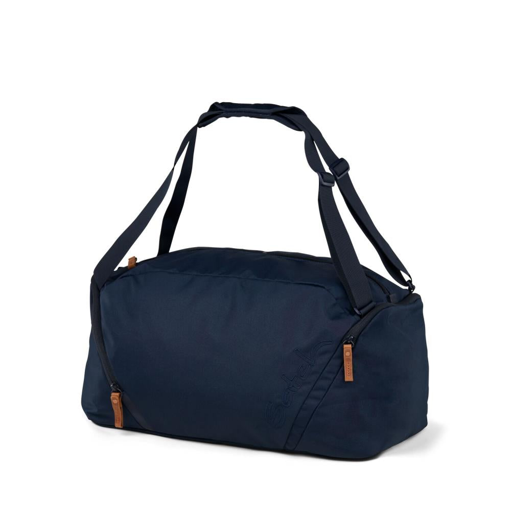 Satch Match Nordic Blue Skandi Edition Schulrucksack 3tlg.