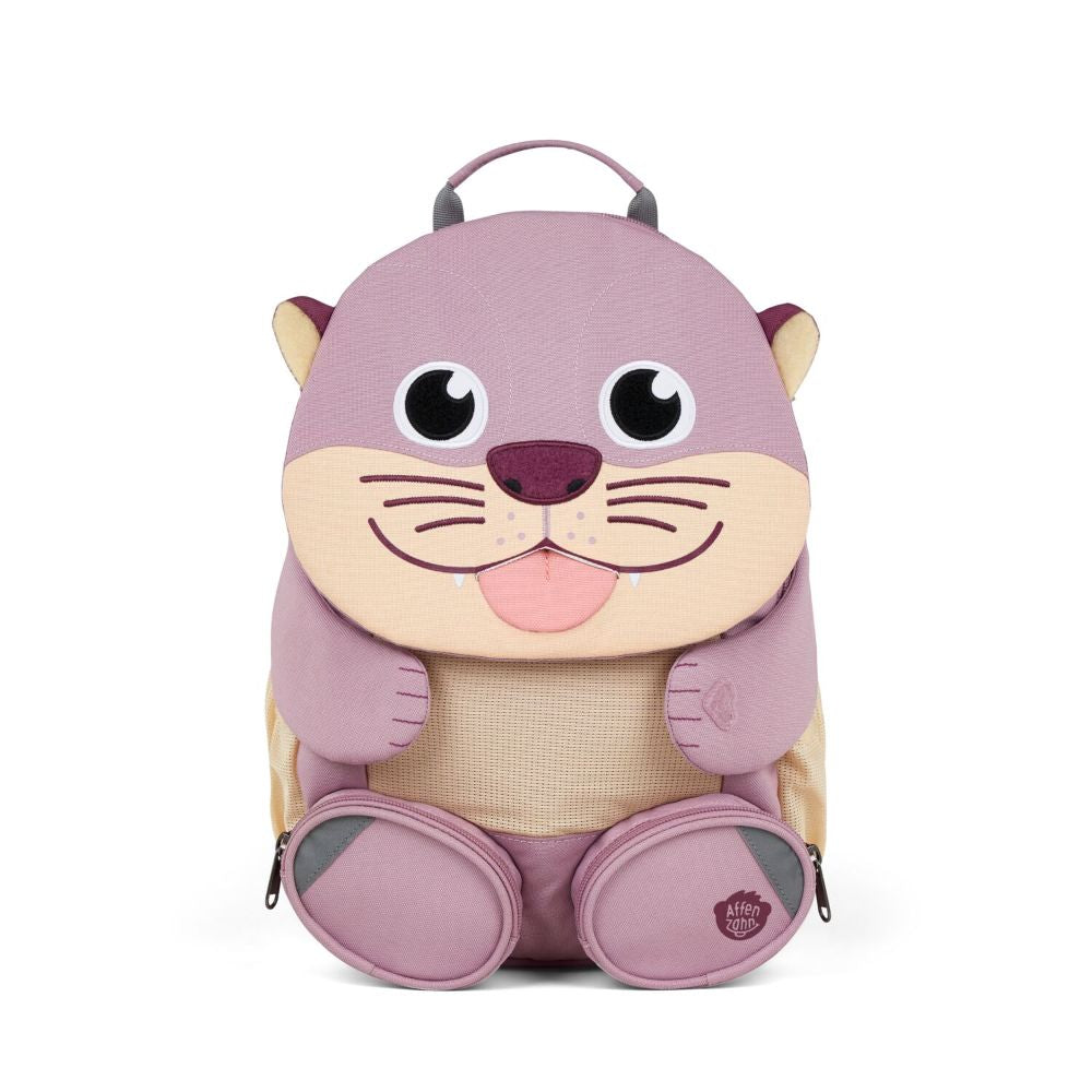 Affenzahn Großer Freund Otter Kindergartenrucksack
