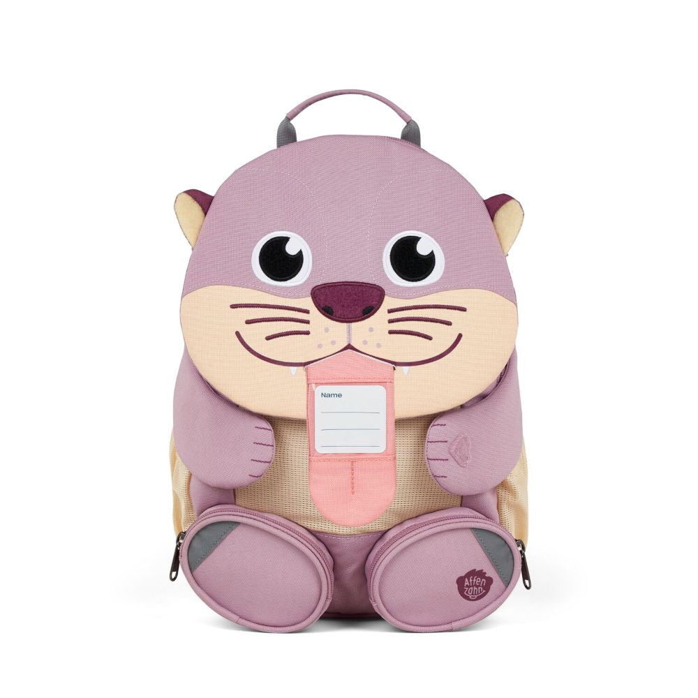 Affenzahn Großer Freund Otter Kindergartenrucksack