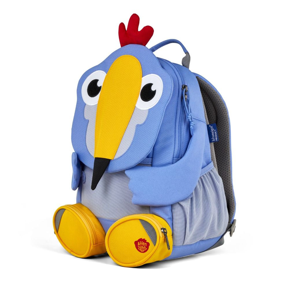 Affenzahn Großer Freund Tukan Kindergartenrucksack