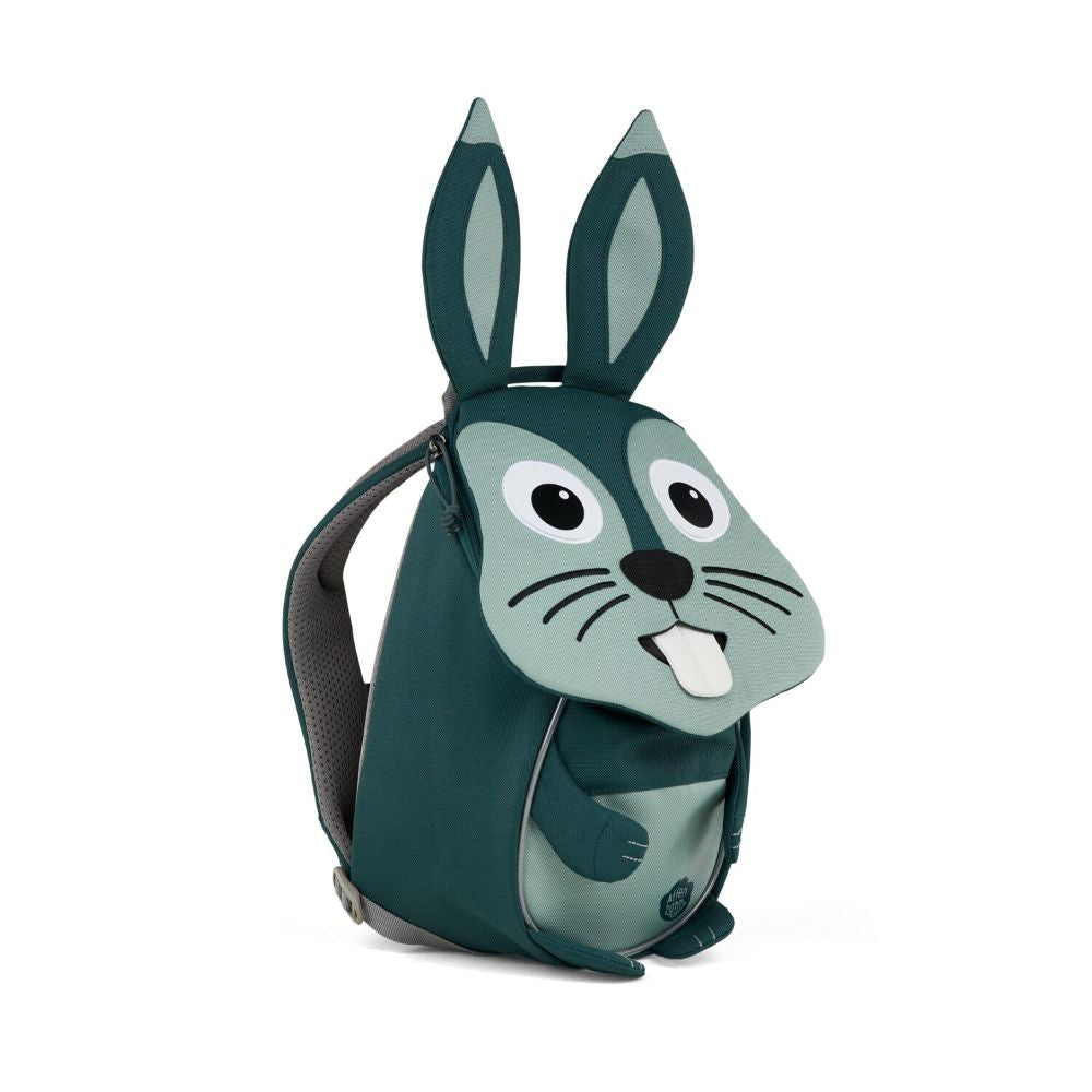 Affenzahn Kleiner Freund Kinderrucksack Hase