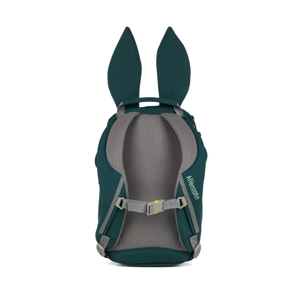 Affenzahn Kleiner Freund Kinderrucksack Hase
