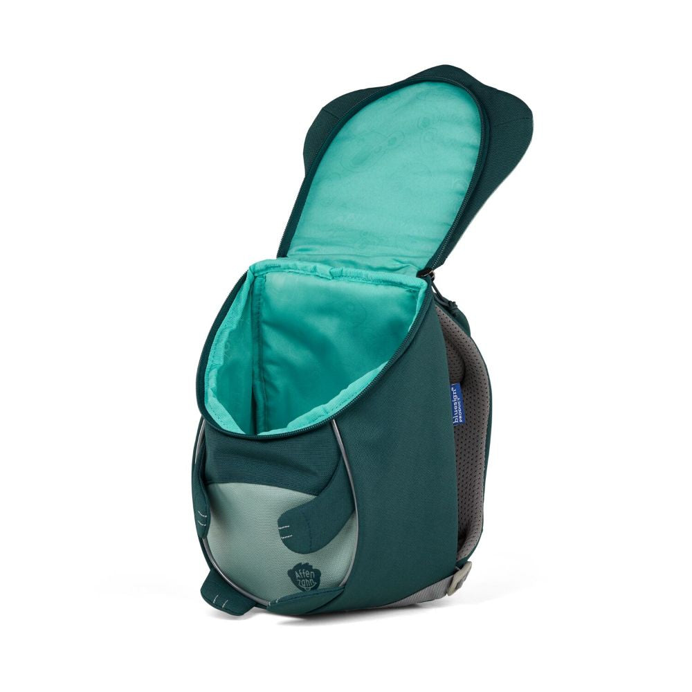 Affenzahn Kleiner Freund Kinderrucksack Hase
