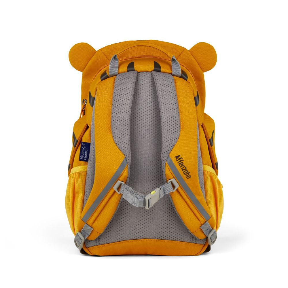 Affenzahn Großer Freund Tiger Kindergartenrucksack