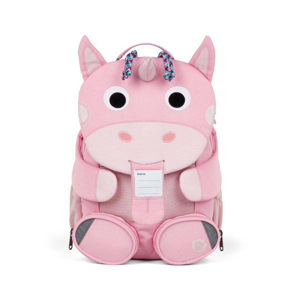 Affenzahn Großer Freund Einhorn Kindergartenrucksack