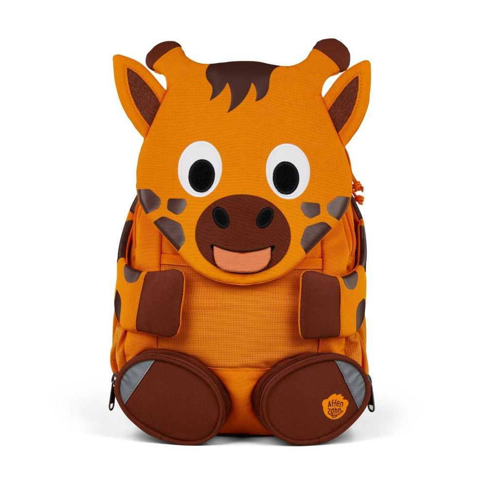 Affenzahn Großer Freund Giraffe Kindergartenrucksack