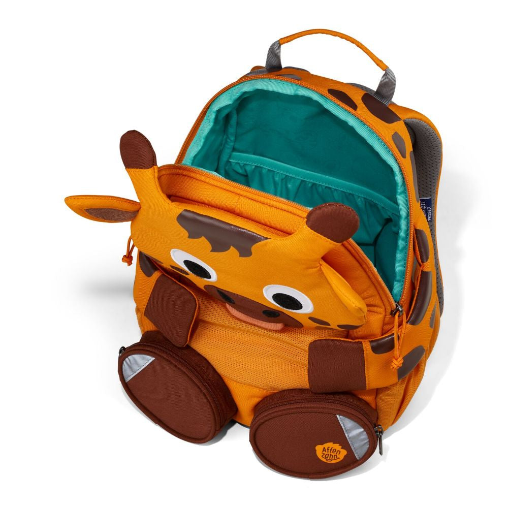 Affenzahn Großer Freund Giraffe Kindergartenrucksack