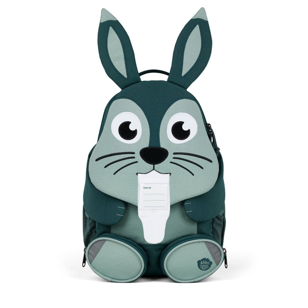 Affenzahn Großer Freund Hase Kindergartenrucksack