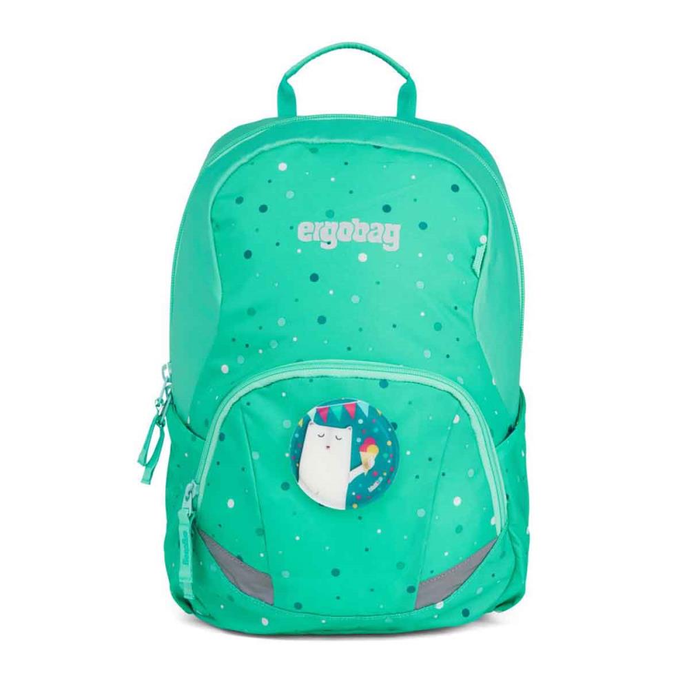 Ergobag Ease Large Bärnelope Kindergartenrucksack