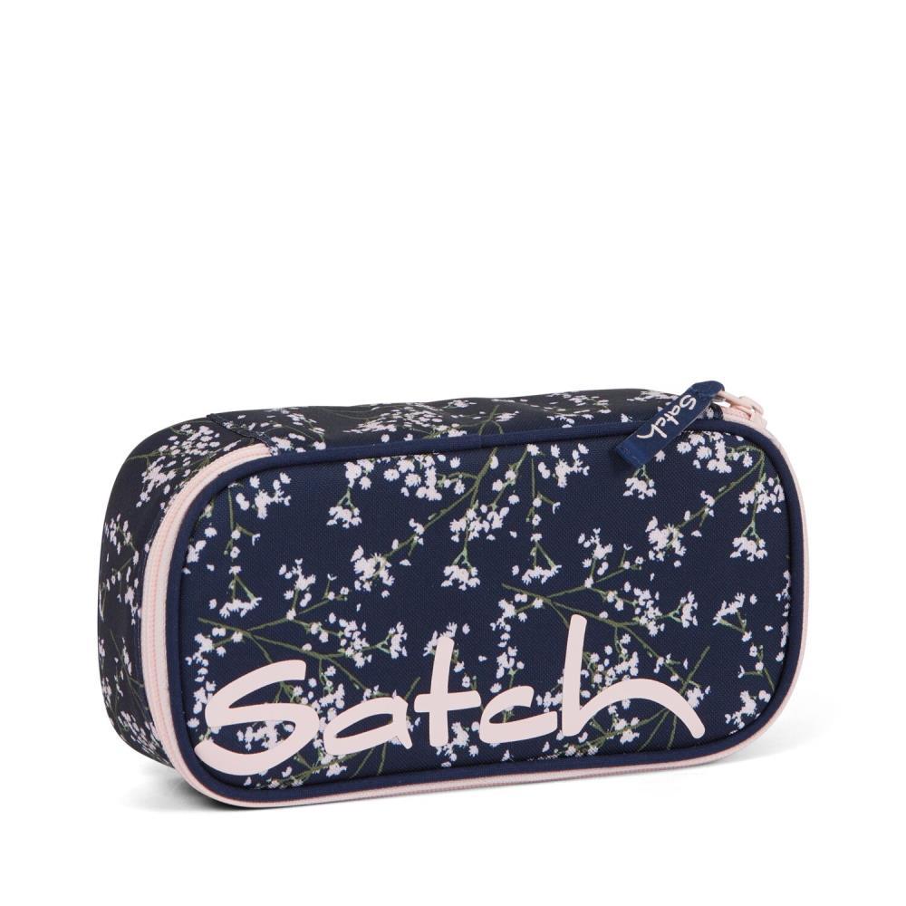 Satch Match Bloomy Breeze Beauty and the School Schulrucksack Set 3tlg.