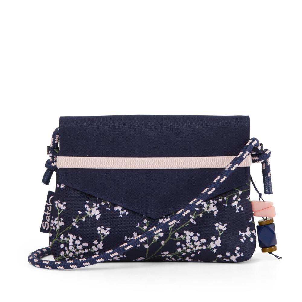 Satch Match Bloomy Breeze Beauty and the School Schulrucksack Set 3tlg.