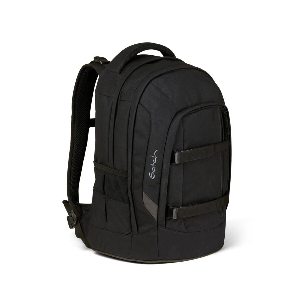 Satch Pack Blackjack Schulrucksack Set 2tlg.