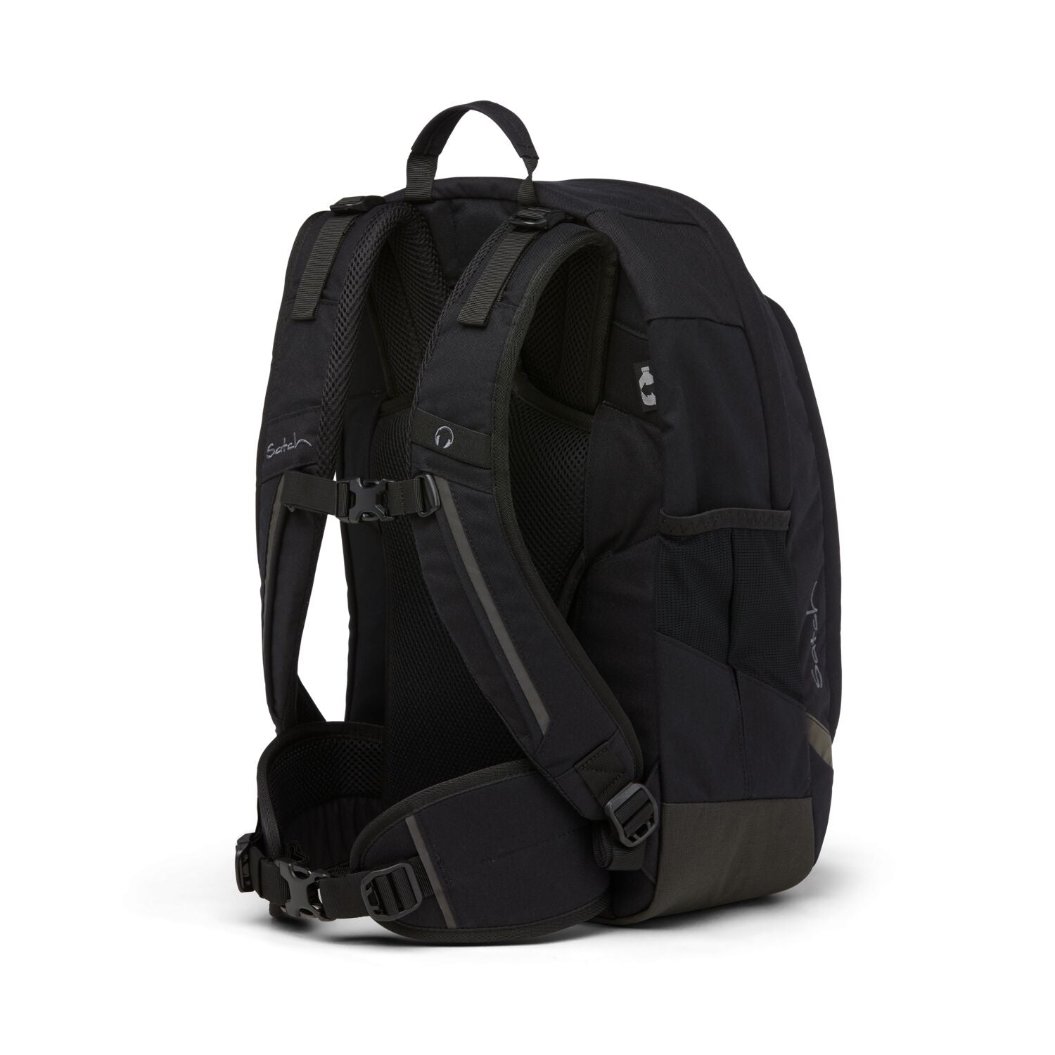 Satch Air Blackjack Schulrucksack