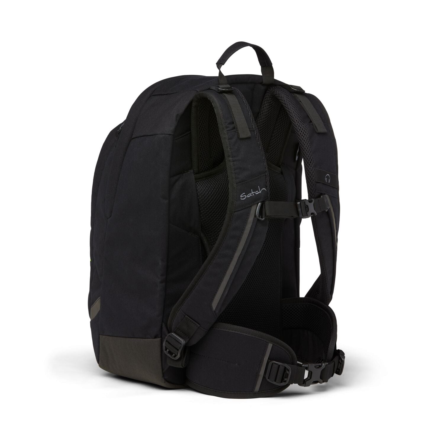 Satch Air Blackjack Schulrucksack