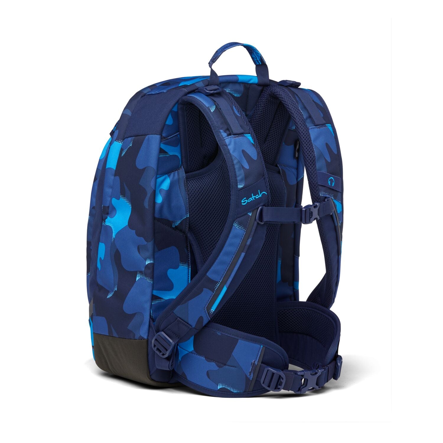 Satch Air Troublemaker Schulrucksack