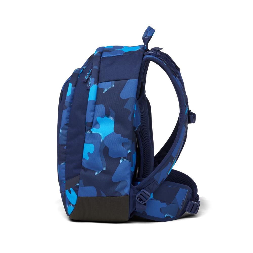 Satch Air Troublemaker Kollektor Edition Schulrucksack Set 7tlg.