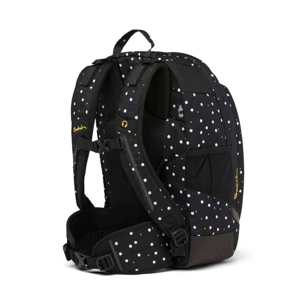 Satch Air Lazy Daisy Schulrucksack Set 2tlg.