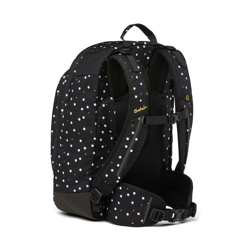 Satch Air Lazy Daisy Schulrucksack Set 2tlg.