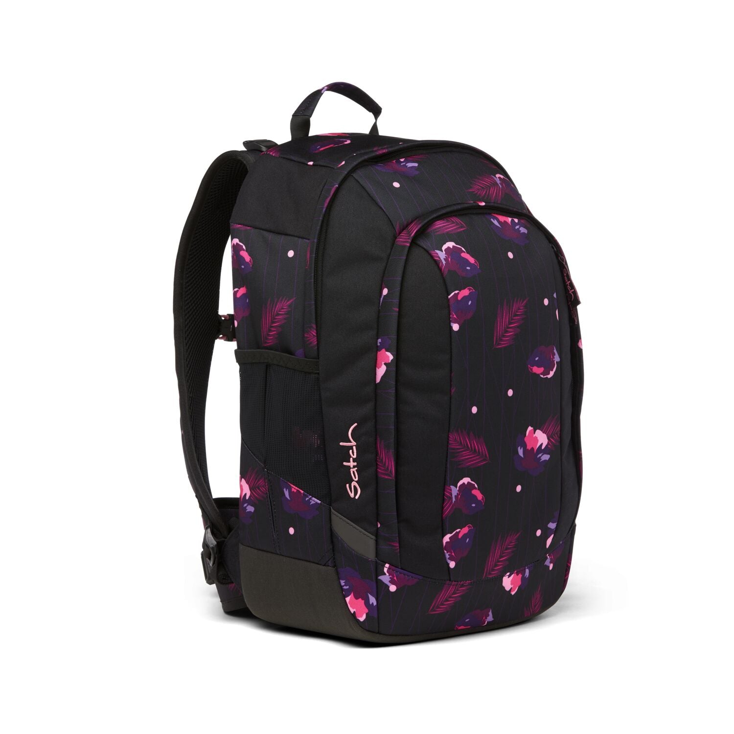 Satch Air Mystic Nights Schulrucksack