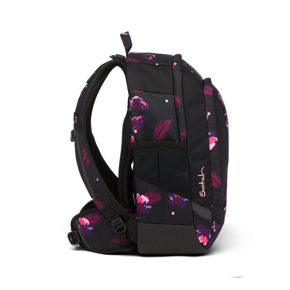 Satch Air Mystic Nights Schulrucksack Set 2tlg.