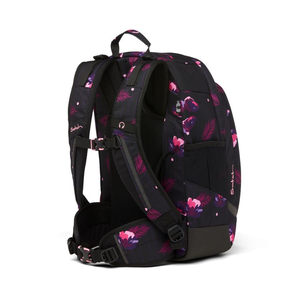 Satch Air Mystic Nights Schulrucksack Set 3tlg.