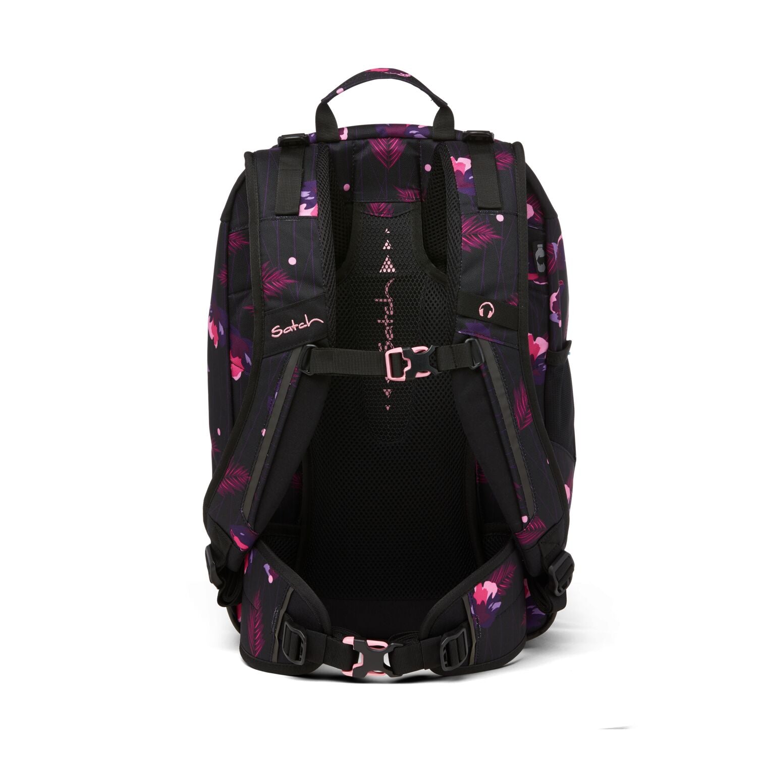 Satch Air Mystic Nights Schulrucksack