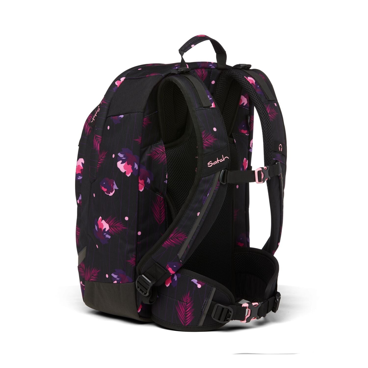 Satch Air Mystic Nights Schulrucksack