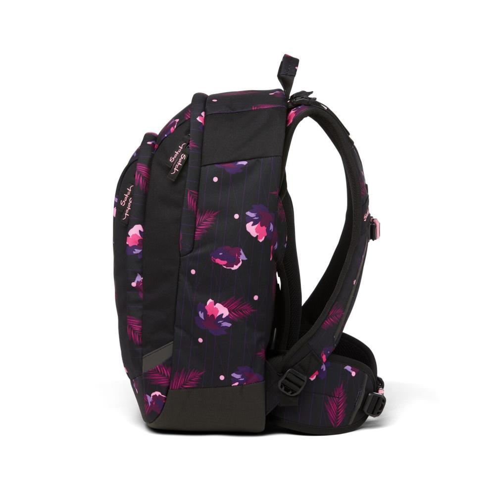 Satch Air Mystic Nights Schulrucksack Set 2tlg.