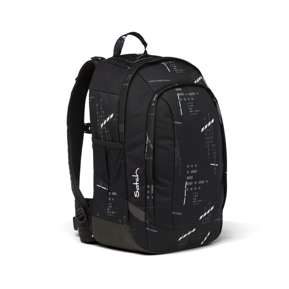 Satch Air Ninja Matrix Schulrucksack