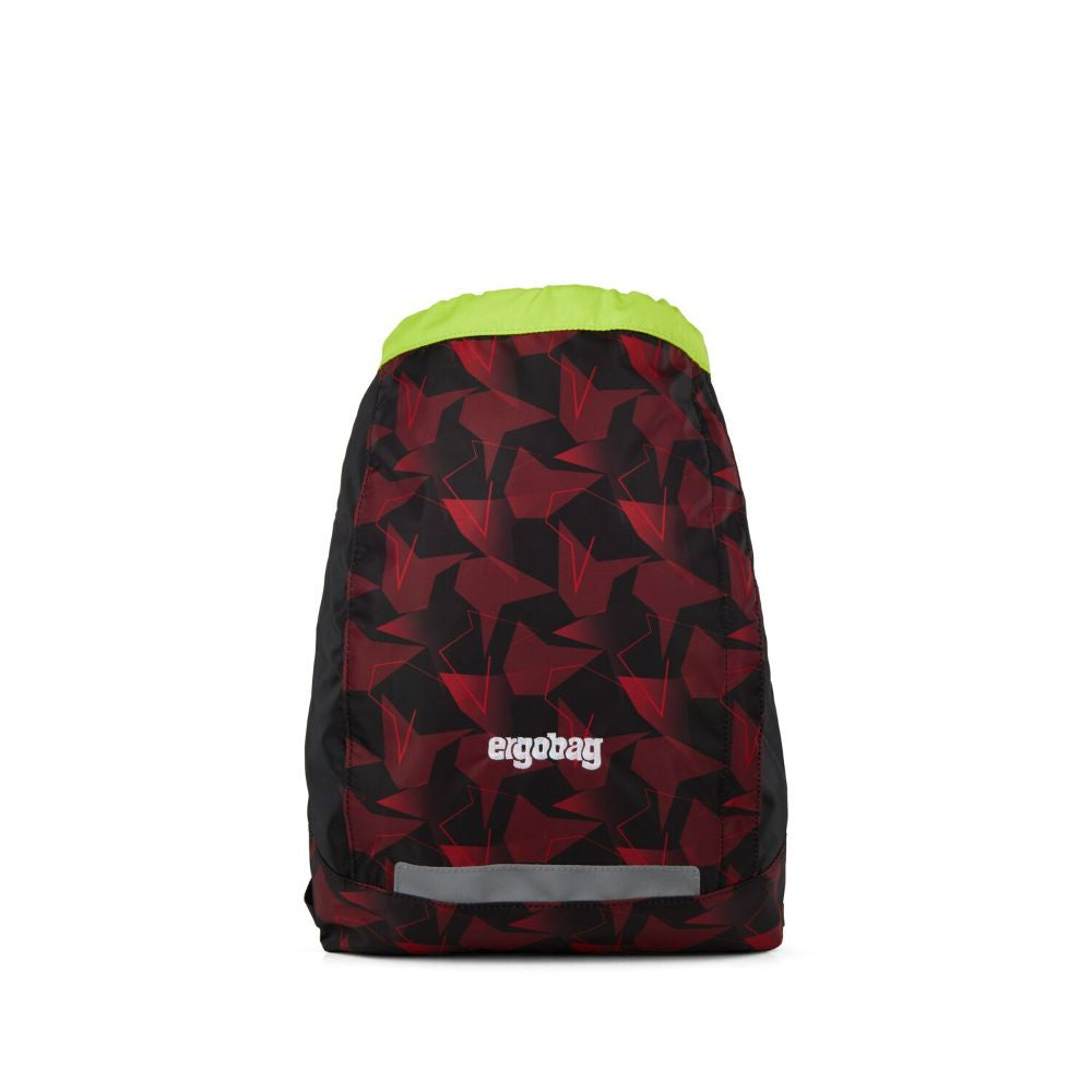 Ergobag Cubo UnaufhaltBär Schulranzen Set 5tlg.