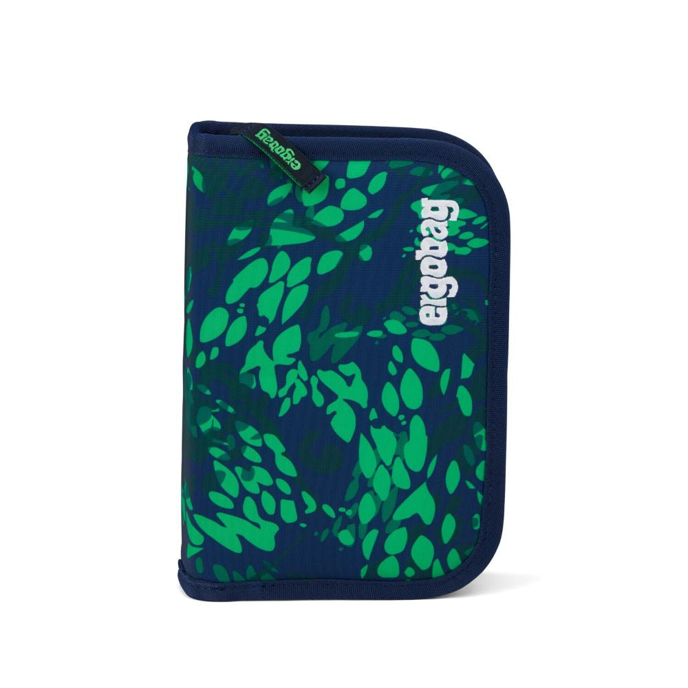 Ergobag Pack DrachenbezwingBär Schulrucksack Set 6tlg.