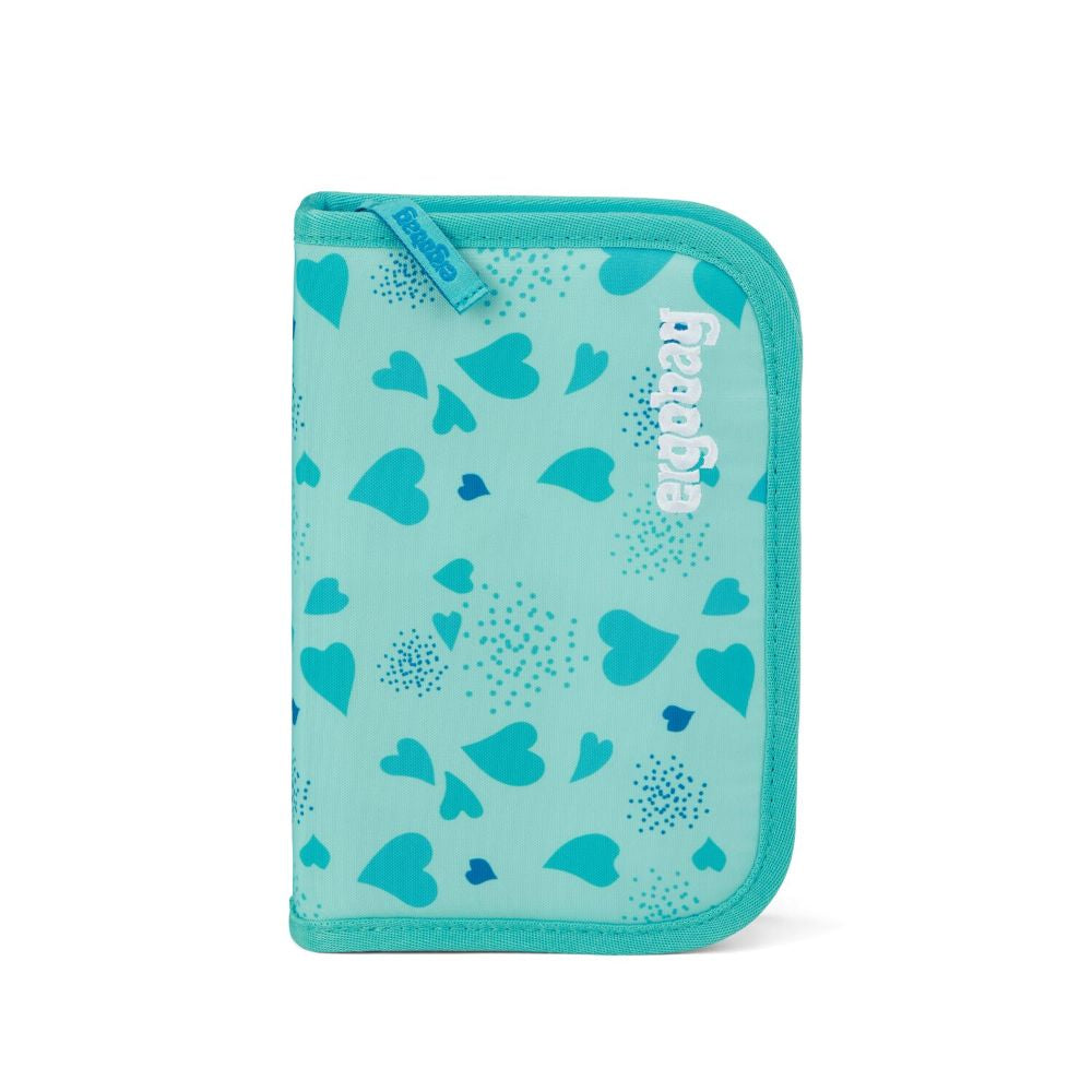 Ergobag Pack ReitBärtraum Schulrucksack Set 6tlg.