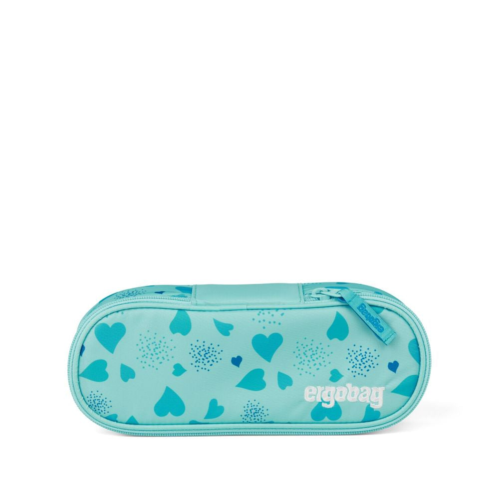 Ergobag Pack ReitBärtraum Schulrucksack Set 6tlg.