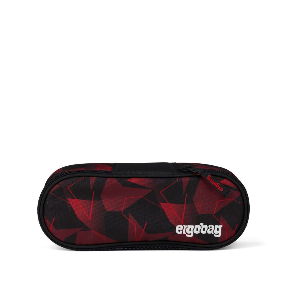 Ergobag Cubo UnaufhaltBär Schulranzen Set 5tlg.