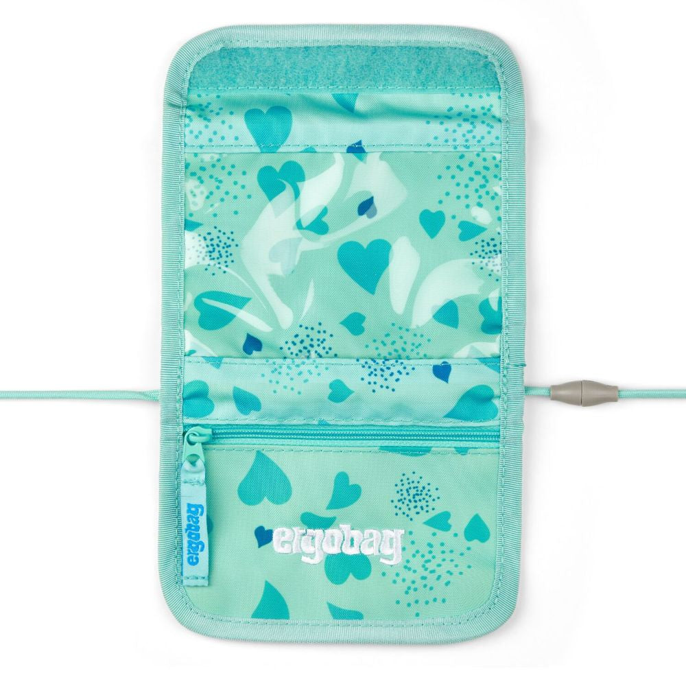 Ergobag Brustbeutel ReitBärtraum